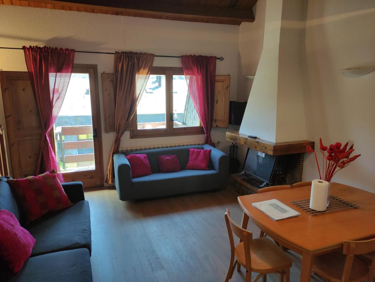 Suitedreams - Camp De Baix La Massana Exterior photo