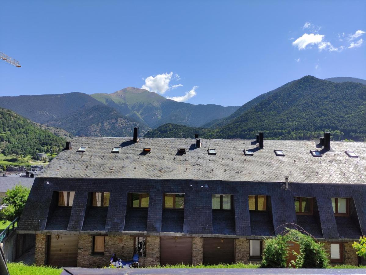 Suitedreams - Camp De Baix La Massana Exterior photo