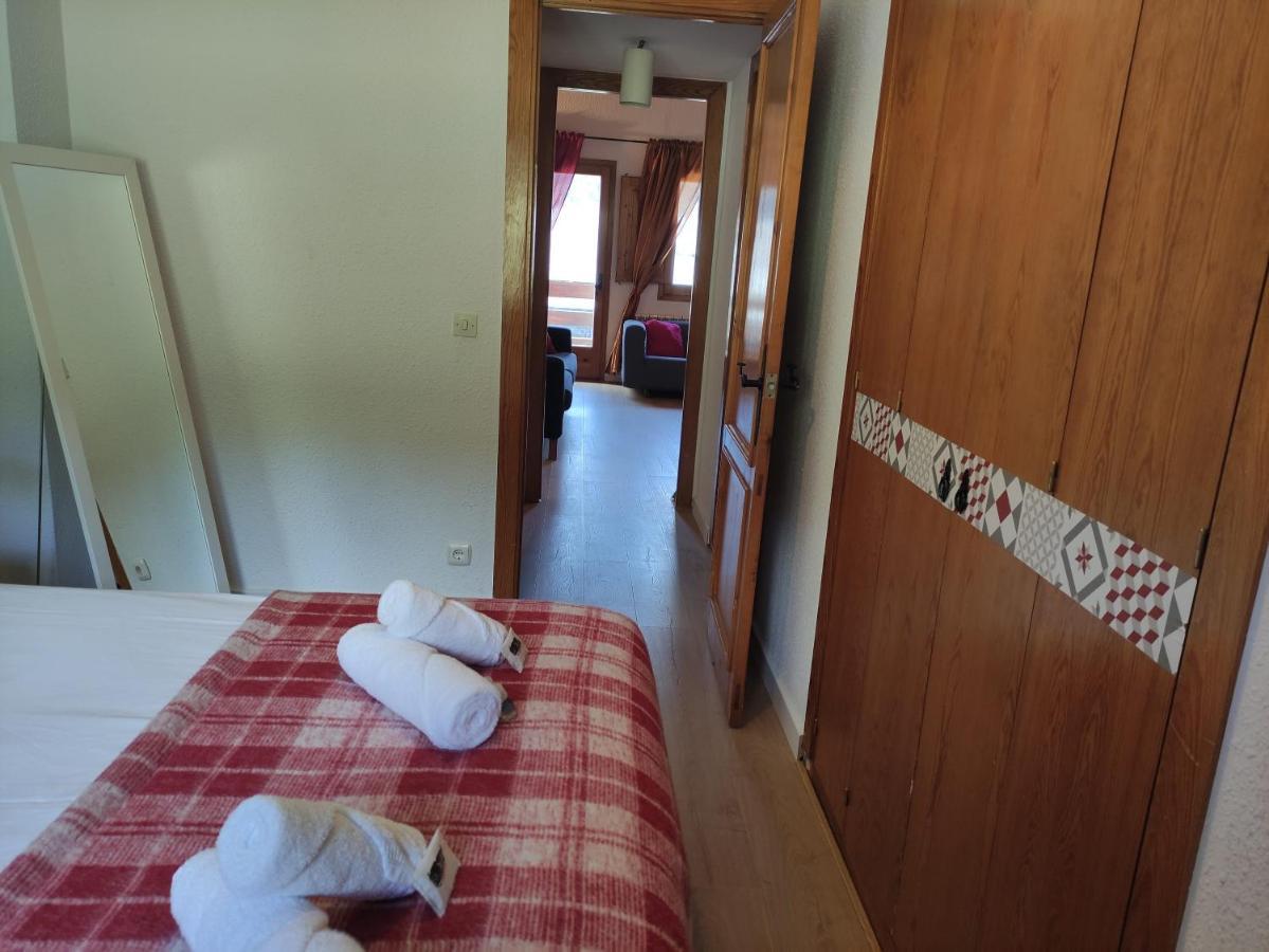 Suitedreams - Camp De Baix La Massana Exterior photo