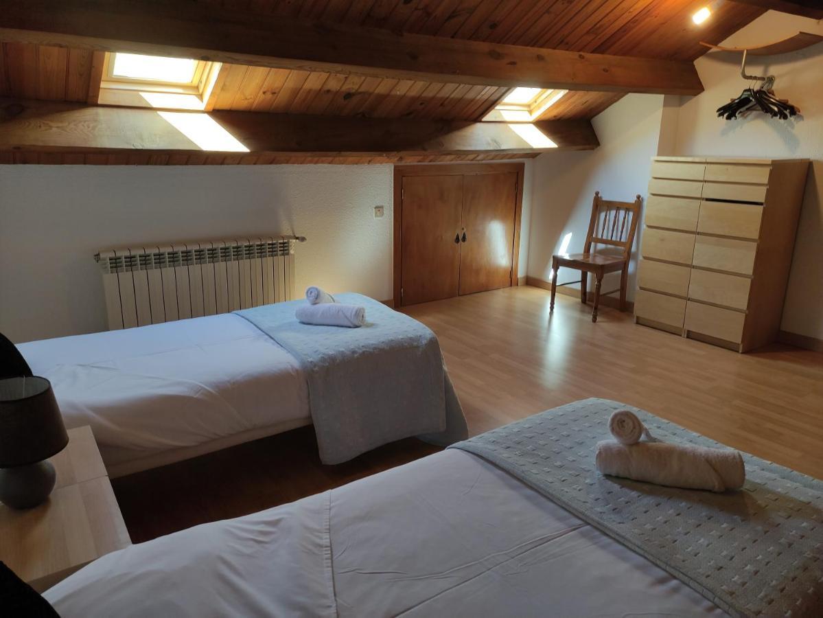 Suitedreams - Camp De Baix La Massana Exterior photo