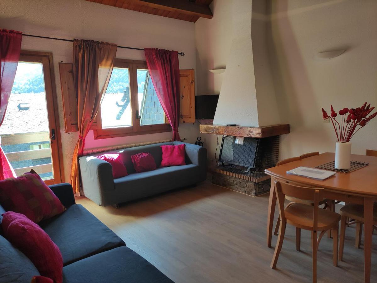 Suitedreams - Camp De Baix La Massana Exterior photo