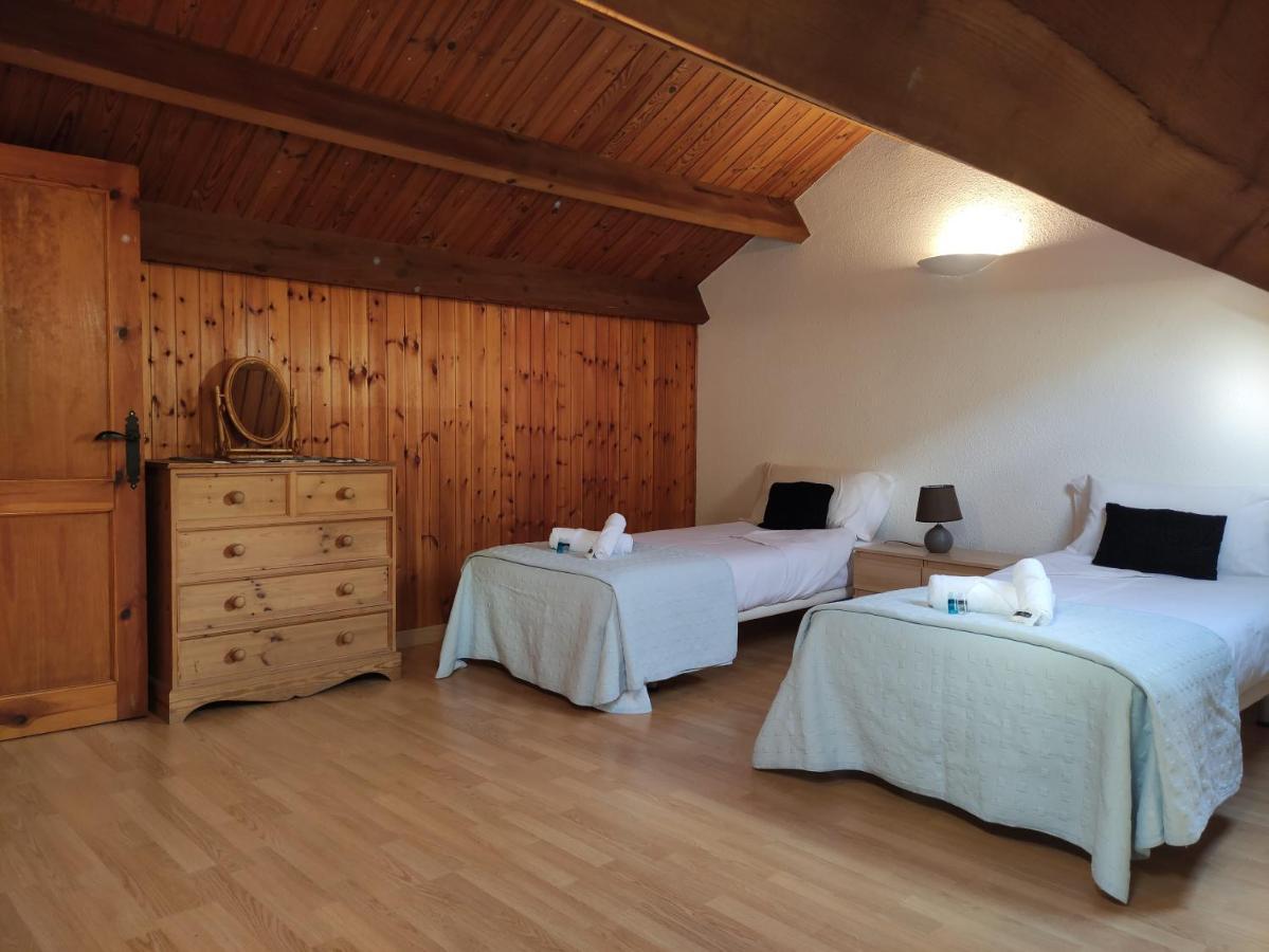 Suitedreams - Camp De Baix La Massana Exterior photo